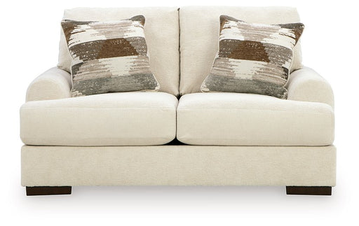 Jayne Park Loveseat - De Avenue Furniture