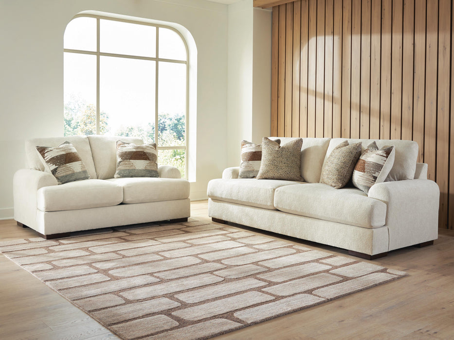 Jayne Park Living Room Set - De Avenue Furniture