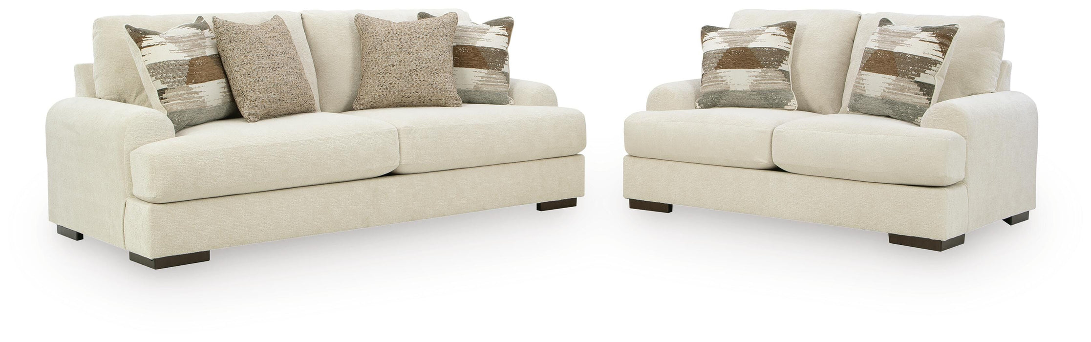 Jayne Park Living Room Set - De Avenue Furniture