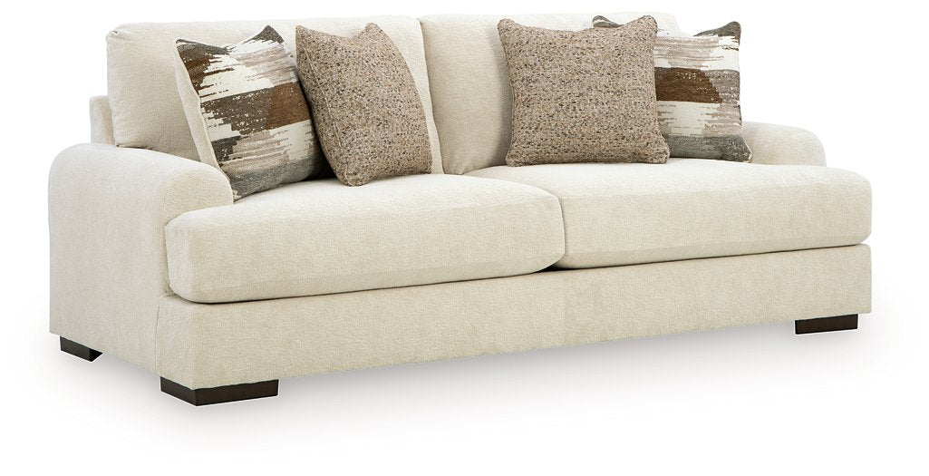 Jayne Park Sofa - De Avenue Furniture