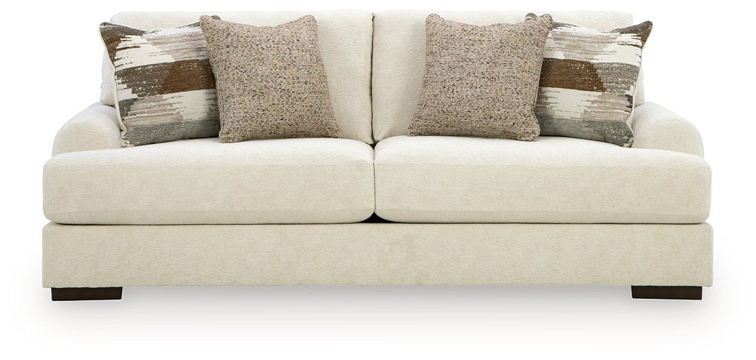 Jayne Park Sofa - De Avenue Furniture