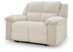 Orlen Oversized Recliner - De Avenue Furniture
