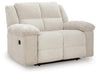 Orlen Oversized Recliner - De Avenue Furniture