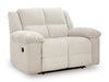Orlen Oversized Recliner - De Avenue Furniture