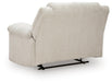 Orlen Oversized Recliner - De Avenue Furniture