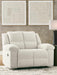 Orlen Oversized Recliner - De Avenue Furniture
