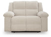 Orlen Oversized Recliner - De Avenue Furniture