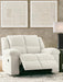 Orlen Oversized Recliner - De Avenue Furniture