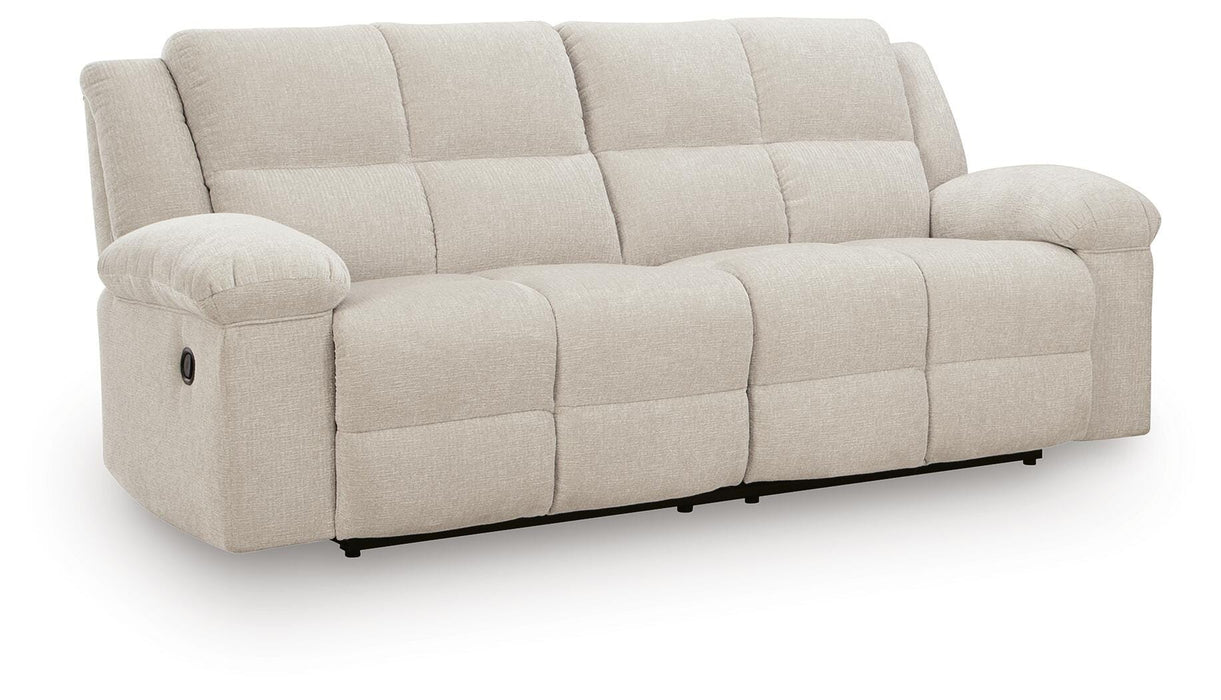 Orlen Reclining Sofa - De Avenue Furniture