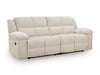 Orlen Reclining Sofa - De Avenue Furniture