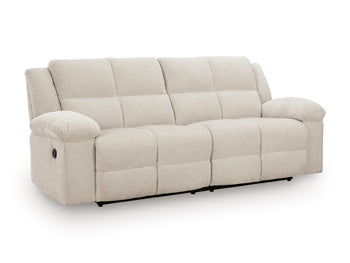 Orlen Reclining Sofa - De Avenue Furniture