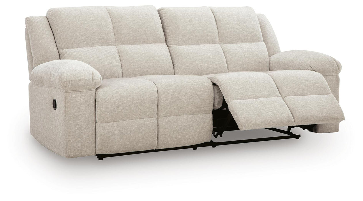 Orlen Reclining Sofa - De Avenue Furniture