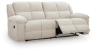 Orlen Reclining Sofa - De Avenue Furniture