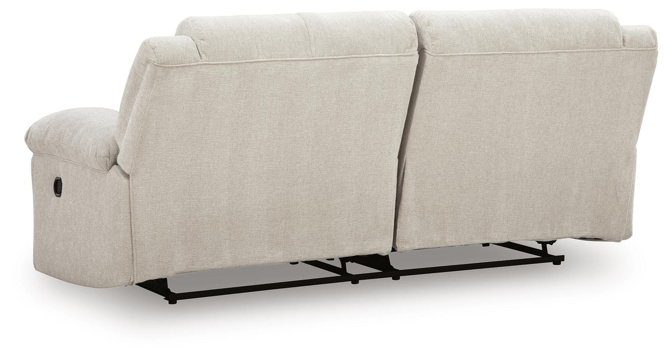 Orlen Reclining Sofa - De Avenue Furniture