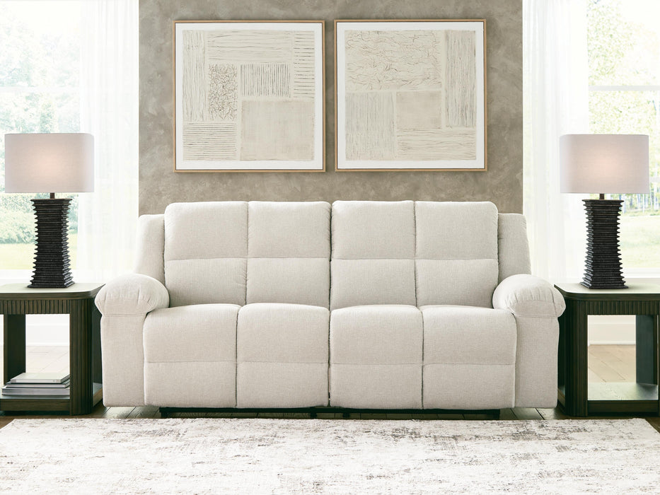 Orlen Reclining Sofa - De Avenue Furniture
