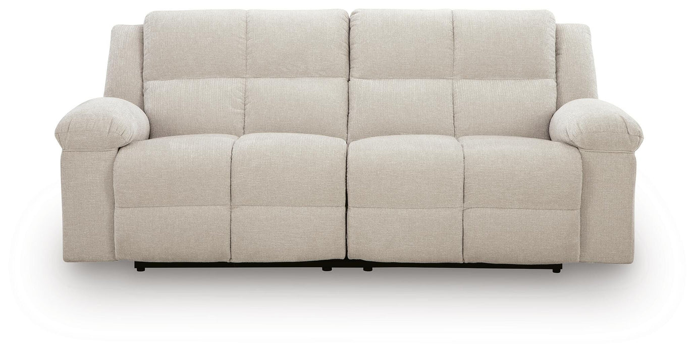 Orlen Reclining Sofa - De Avenue Furniture