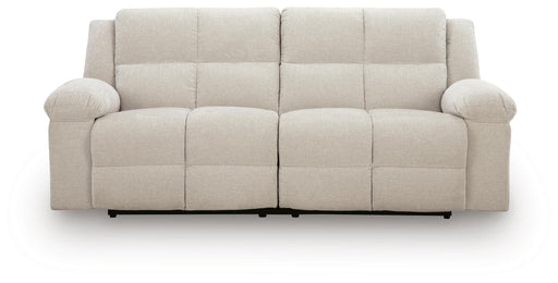 Orlen Reclining Sofa - De Avenue Furniture