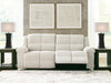 Orlen Reclining Sofa - De Avenue Furniture