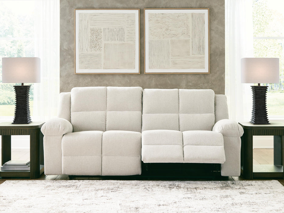 Orlen Reclining Sofa - De Avenue Furniture