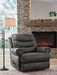 Revived and Restored Power Lift Recliner - De Avenue Furniture