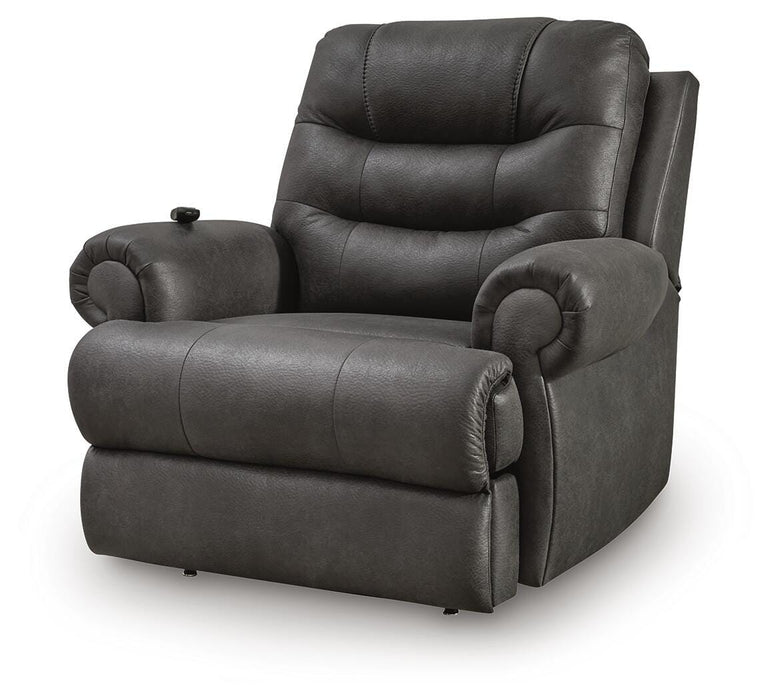 Revived and Restored Power Lift Recliner - De Avenue Furniture