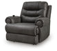 Revived and Restored Power Lift Recliner - De Avenue Furniture