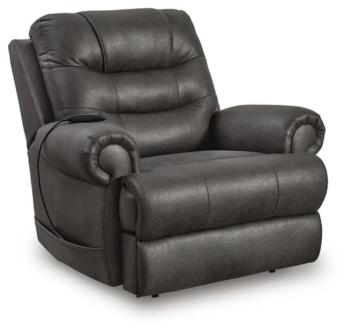 Revived and Restored Power Lift Recliner - De Avenue Furniture