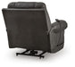 Revived and Restored Power Lift Recliner - De Avenue Furniture