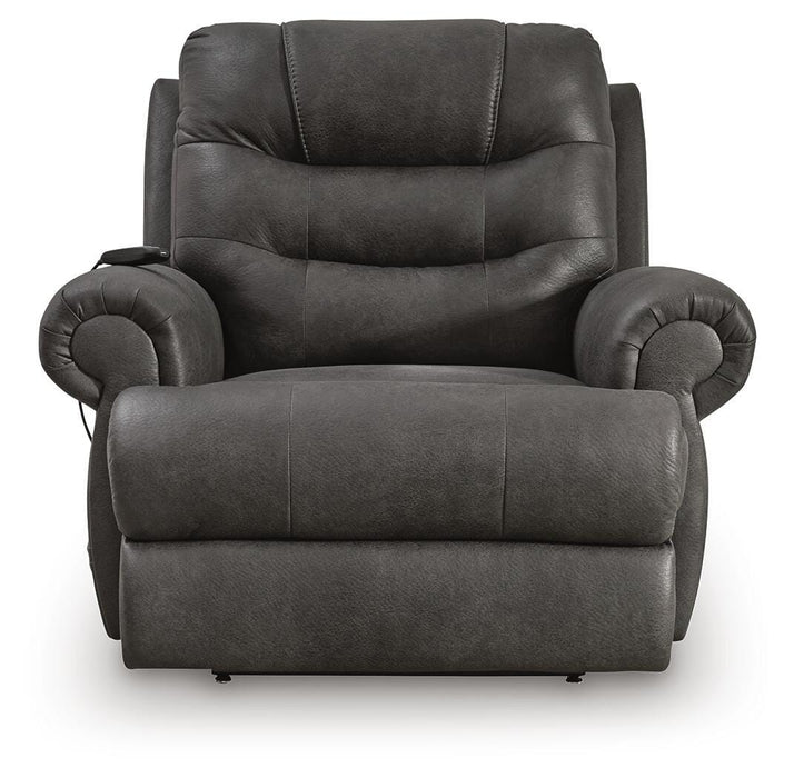 Revived and Restored Power Lift Recliner - De Avenue Furniture