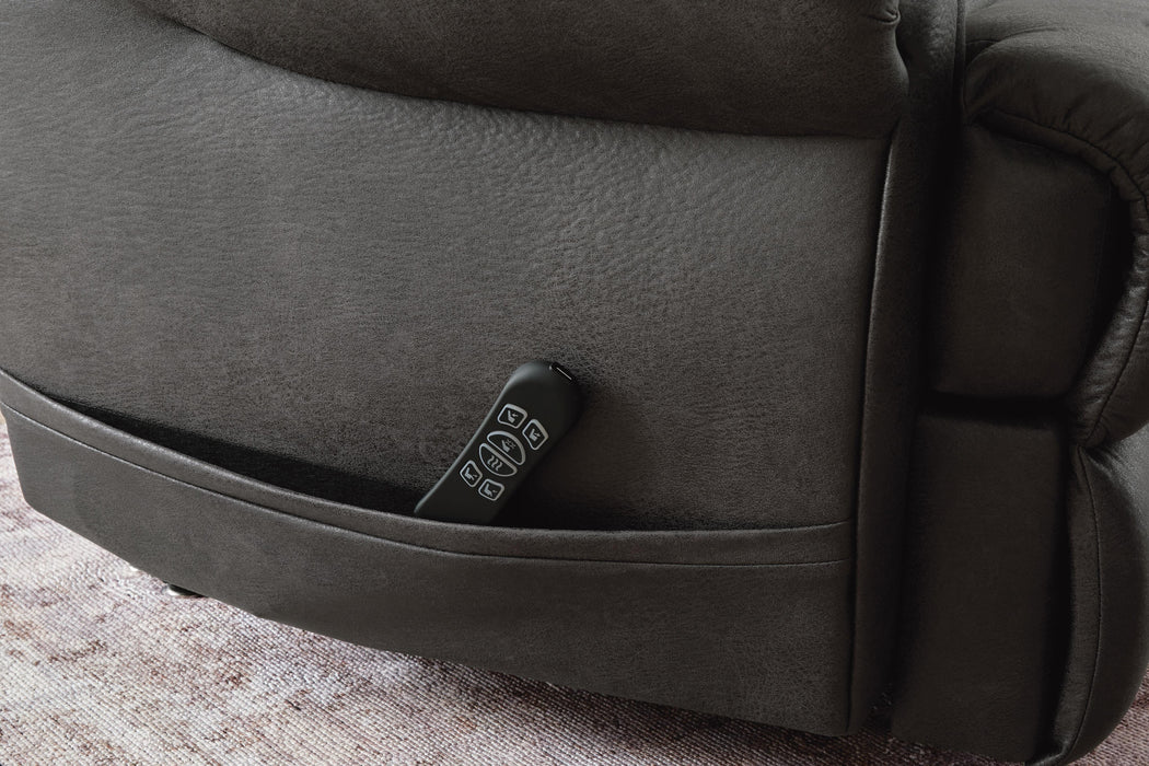 Revived and Restored Power Lift Recliner - De Avenue Furniture