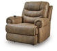 Revived and Restored Power Lift Recliner - De Avenue Furniture
