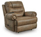 Revived and Restored Power Lift Recliner - De Avenue Furniture