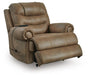 Revived and Restored Power Lift Recliner - De Avenue Furniture