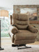 Revived and Restored Power Lift Recliner - De Avenue Furniture