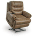 Revived and Restored Power Lift Recliner - De Avenue Furniture