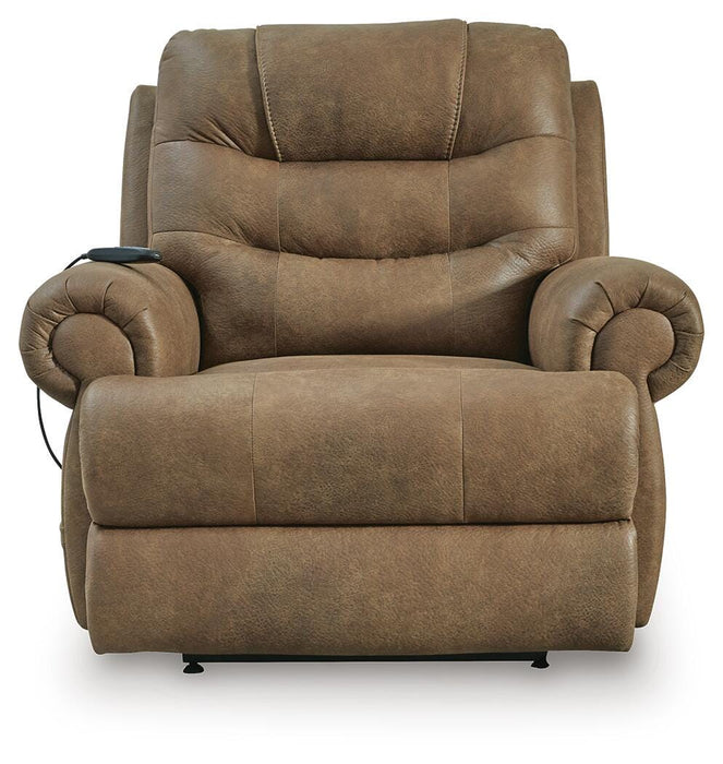Revived and Restored Power Lift Recliner - De Avenue Furniture