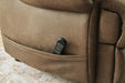 Revived and Restored Power Lift Recliner - De Avenue Furniture
