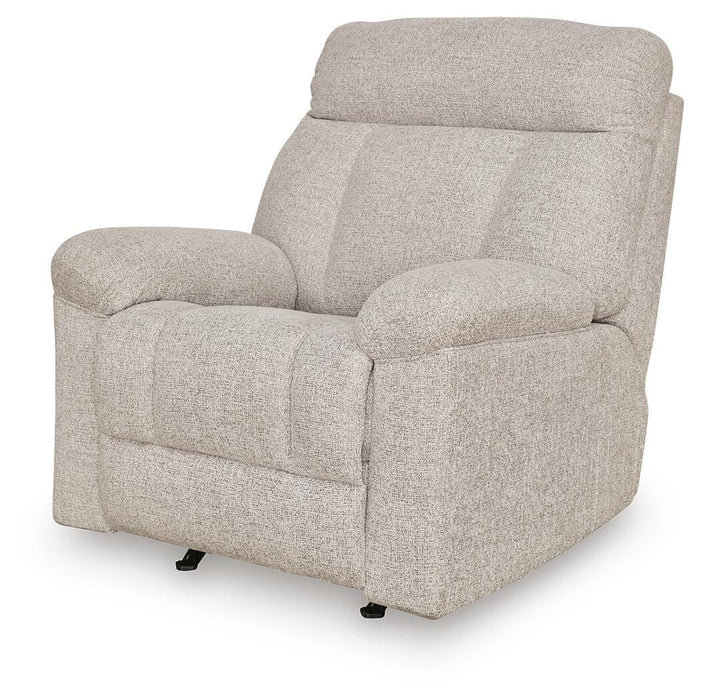 Hoyne Park Recliner - De Avenue Furniture