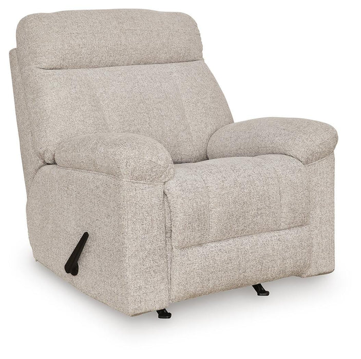 Hoyne Park Recliner - De Avenue Furniture