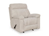 Hoyne Park Recliner - De Avenue Furniture