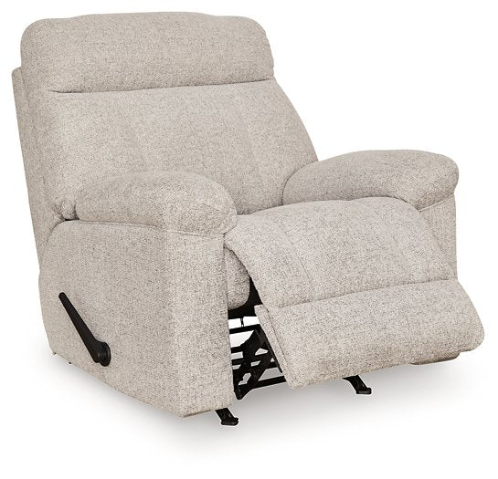 Hoyne Park Recliner - De Avenue Furniture
