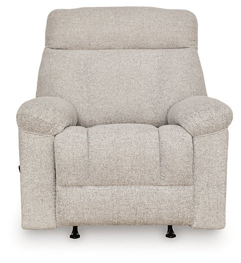Hoyne Park Recliner - De Avenue Furniture