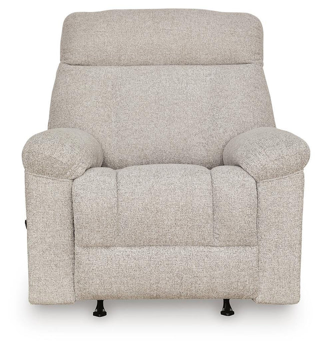 Hoyne Park Recliner - De Avenue Furniture