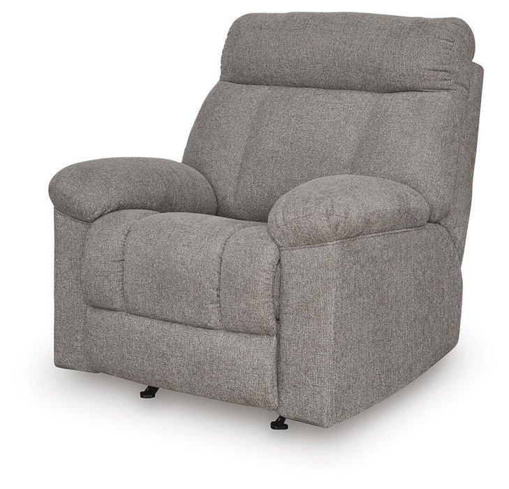 Hoyne Park Recliner - De Avenue Furniture