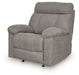 Hoyne Park Recliner - De Avenue Furniture