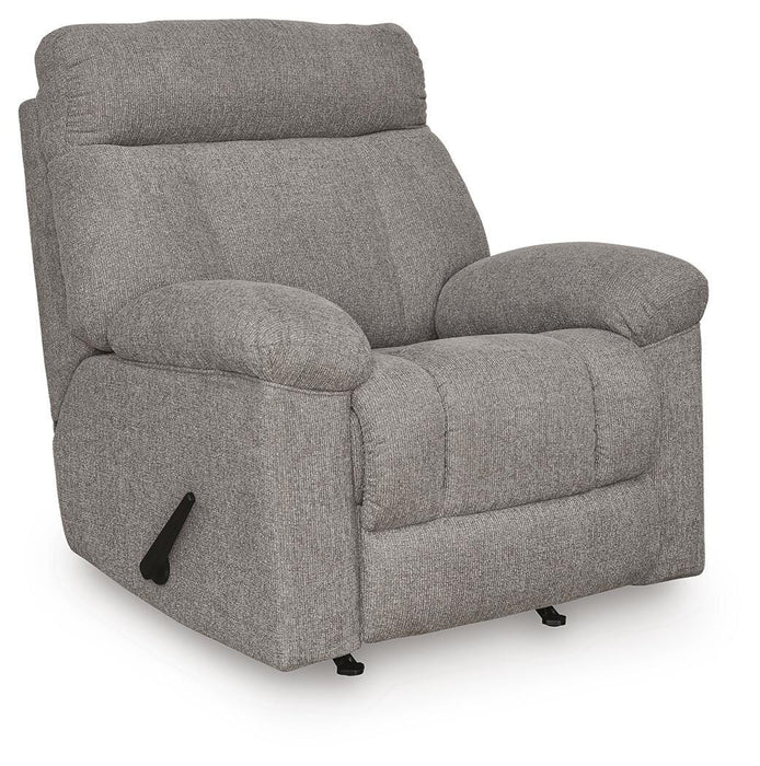 Hoyne Park Recliner - De Avenue Furniture