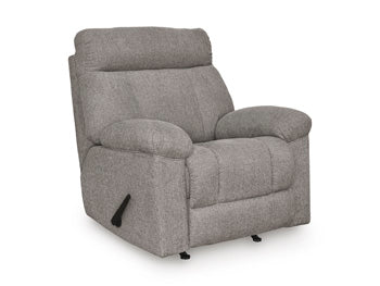 Hoyne Park Recliner - De Avenue Furniture
