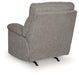 Hoyne Park Recliner - De Avenue Furniture