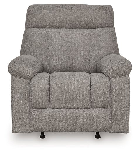 Hoyne Park Recliner - De Avenue Furniture