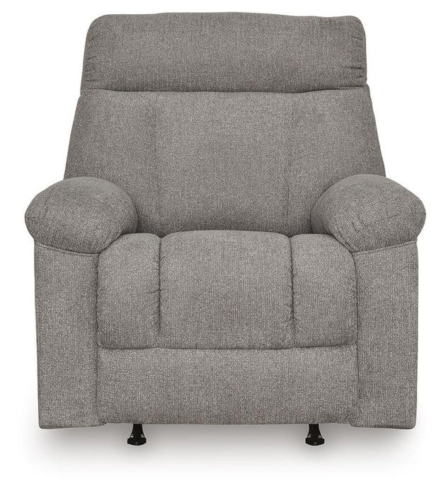 Hoyne Park Recliner - De Avenue Furniture
